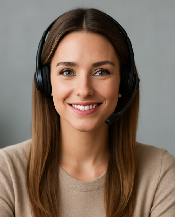 Alef onboarding specialist